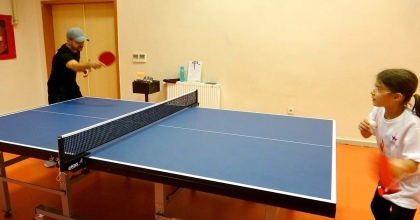 MUĞLALI ÜSTÜNDAĞ, MASA TENİSİ TÜRKİYE ŞAMPİYONU OLDU