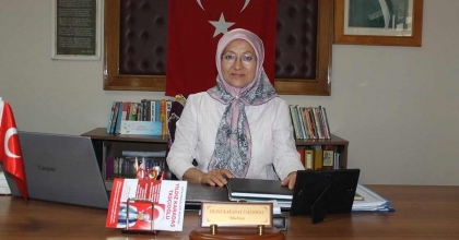 MUHTAR ADINA SAHTE HESAP AÇIP, MAHALLELİYİ DOLANDIRDILAR