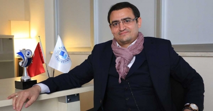 NAZLIOĞLU EN ETKİLİ BİLİM İNSANLARI LİSTESİNDE