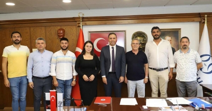 NAZİLLİ BELEDİYESİ’NDEN DEPREME HAZIRLIK İÇİN ÖNEMLİ ADIM