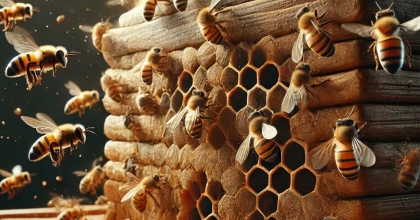 ORGANİK ARICILIK YAPANLARA DESTEK