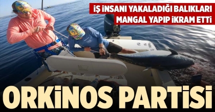 ORKİNOS PARTİSİ