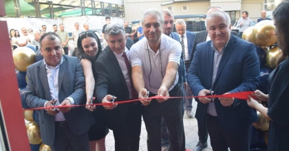 ORTADOĞULULAR DENİZLİ’DE ŞUBE AÇTI