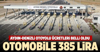 OTOMOBİLE 385 LİRA