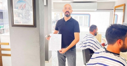 PAZAR TATİLİNE MAHKEMEDEN YÜRÜTMEYİ DURDURMA KARARI