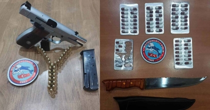 ‘ŞOK’ UYGULAMALARDA ARANAN ÇOK SAYIDA KİŞİ YAKALANDI  