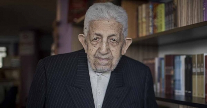 RECAİ KUTAN HAYATINI KAYBETTİ