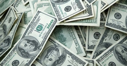 REEL SEKTÖRÜN DÖVİZ AÇIĞI TEMMUZ'DA 121,4 MİLYAR DOLARA ULAŞTI