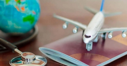 SAĞLIK TURİZMİ GELİRLERİ ARTTI