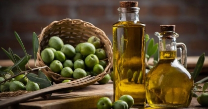 SAHTE ZEYTİNYAĞI NASIL ANLAŞILIR?