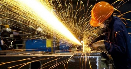 SANAYİDE DARALMA DERİNLEŞİYOR