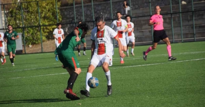 ŞEMİKLERSPOR’DAN FARKLI BAŞLANGIÇ 0-3