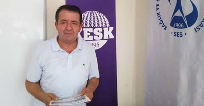 SES DENİZLİ ŞUBESİ: “TÜM HASTANELER KAMULAŞTIRILMALI”