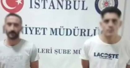 SUÇ MAKİNESİ ÇIKAN TACİZCİLER TUTUKLANDI