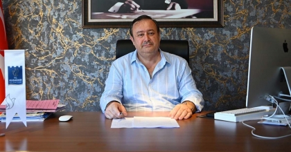 SUVARİ'DEN BELEDİYE İŞ SENDİKASI AYDIN ŞUBE BAŞKANI YAMAN'A 'PROVAKATÖR' SUÇLAMASI