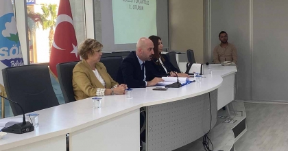 SÖKE BELEDİYESİ 2025 YILI BÜTÇESİ 1 MİLYAR 200 MİLYON TL