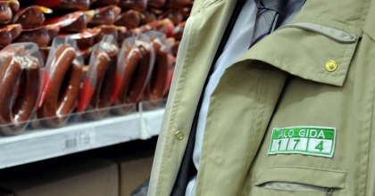 TAKLİT VE HİLELİ GIDA LİSTELERİ ANLIK OLARAK PAYLAŞILACAK