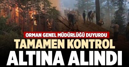 TAMAMEN KONTROL ALTINA ALINDI
