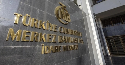 TCMB REZERVLERİ ZİRVE SEVİYESİNDEN GERİLEDİ