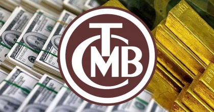 TCMB REZERVLERİ ZİRVEYE YAKLAŞTI