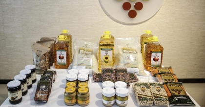 TMO MARKALI ÜRÜNLER PTT AVM ÜZERİNDEN SATILACAK