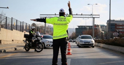 TRAFİK CEZALARINDAN BEKLENEN GELİR KATLANDI