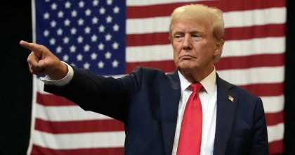 TRUMP, İLK KEZ “FAVORİ” OLARAK YARIŞIYOR