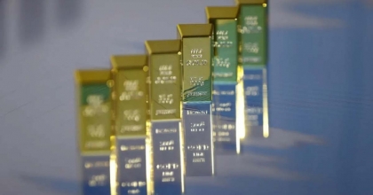 TÜRKİYE’DE ALTIN TALEBİ YÜZDE 44,5 DÜŞTÜ