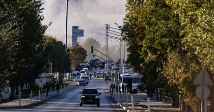 TUSAŞ SALDIRISINDA TERÖRİSTLERİN ÜZERİNDEN BUNLAR ÇIKTI