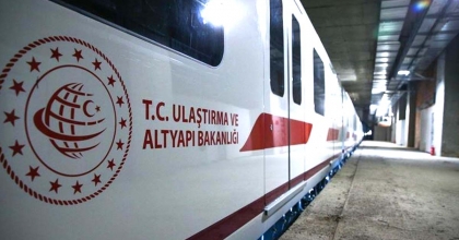 ULAŞTIRMA PROGRAMLARINA 662,6 MİLYAR LİRA HARCANACAK