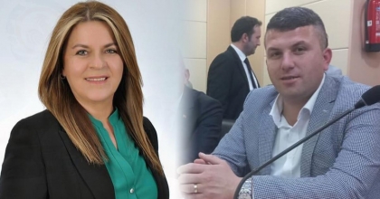 USTA’NIN YERİNE DİNGİL SEÇİLDİ