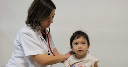 UZMANINDAN ÇOCUK SAĞLIĞI TAVSİYELERİ