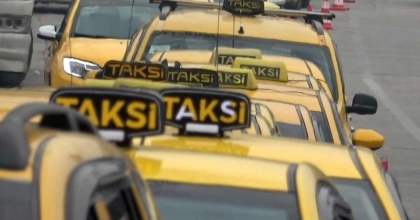 UŞAK BELEDİYESİ’NDEN TİCARİ TAKSİ PLAKASI İHALESİ