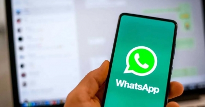 WHATSAPP WEB’E YENİ ÖZELLİK