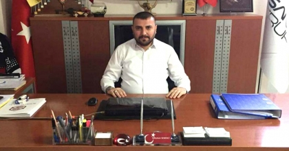 İYİ PARTİLİ SEMERCİ: “YAPILAN DAVET TÜRK MİLLETİ’NE İHANETTİR”