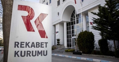 YENİ KURULACAK ŞİRKETLER REKABET KURUMU ÖDEMELERİNİ HTS ÜZERİNDEN YAPABİLECEK