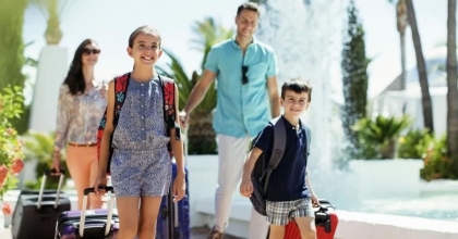 YERLİ TURİSTLERİN SEYAHAT HARCAMALARI YÜZDE 115,8 ARTTI