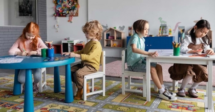 MERKEZEFENDİ'YE YENİ KREŞ KAZANDIRILACAK