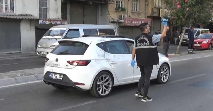 ÖNCE KAÇTI, SONRA PİŞMAN OLUP GERİ DÖNDÜ