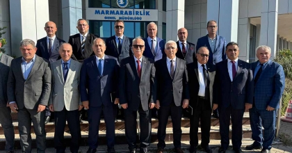 ZEYTİNDE REKOLTE YÜKSEK, ÜRETİCİDEN ALIMLAR DEVAM EDİYOR