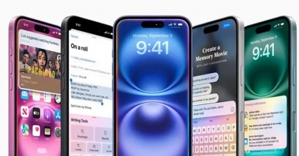 iPHONE iOS 18.1 YAPAY ZEKA DÖNEMİ