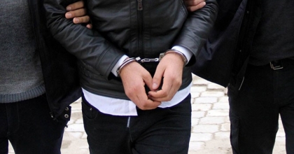 KULA’DA FETÖ OPERASYONU: 13 GÖZALTI