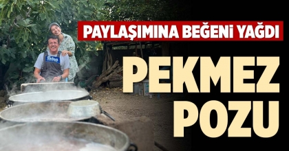 PEKMEZ POZU