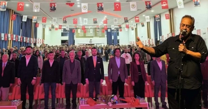 ERTELENEN SUAVİ KONSERİ BUGÜN GERÇEKLEŞECEK