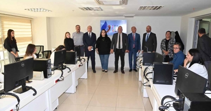 'MASKİ ALO 185' HİZMETE GİRDİ