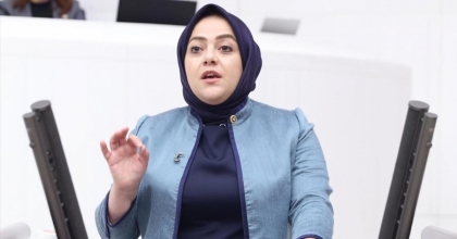 ‘TARIM, JEOPOLİTİK BİR MESELEDİR’