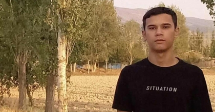 18 YAŞINDAKİ SPORCU TRAFİK KAZASINDA HAYATINI KAYBETTİ