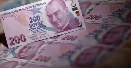 200 TL’LİK KUPÜR PAYI YÜZDE 80’İ AŞTI