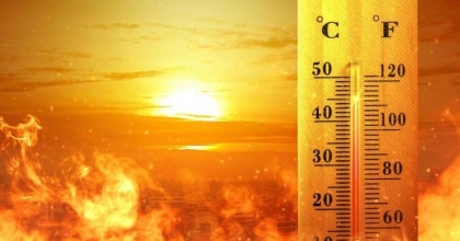 2024 “KAYITLARDAKİ EN SICAK YIL” OLMAYA ADAY