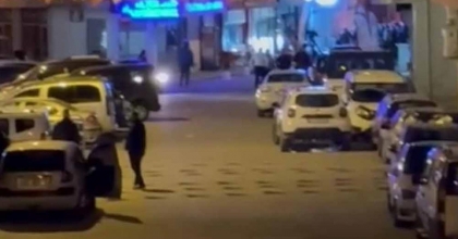 3 POLİSİ YARALAYAN ZANLI: 
